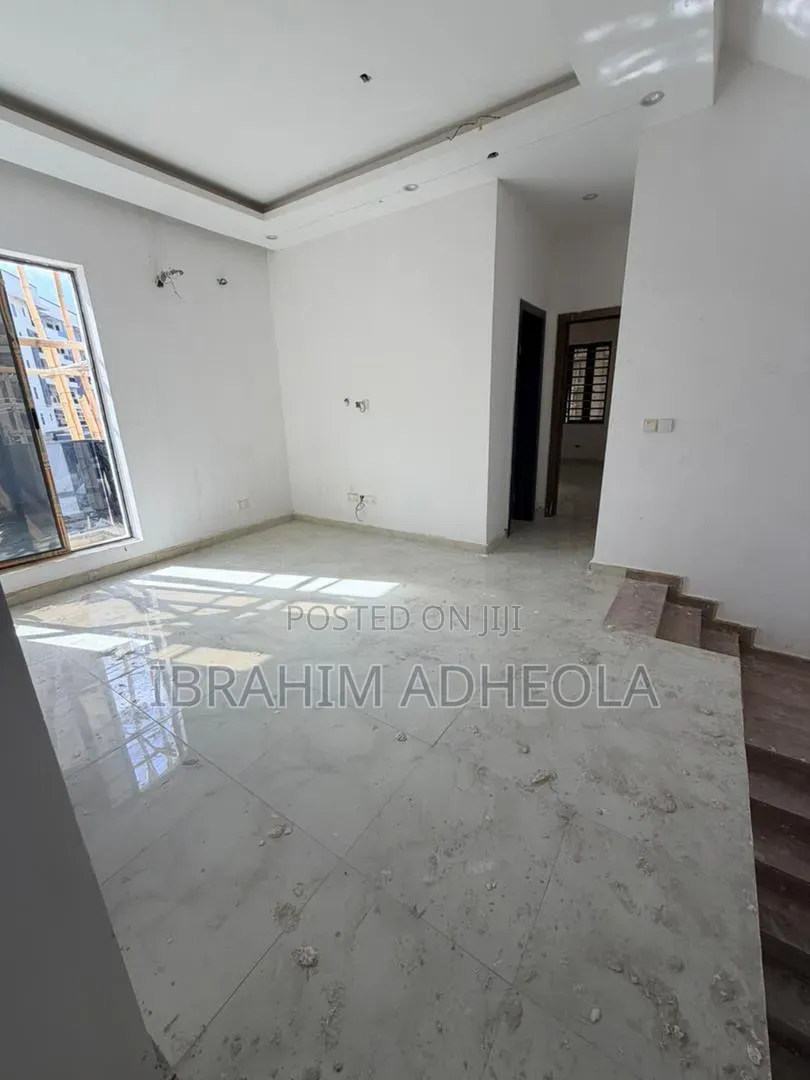 4bdrm Townhouse/Terrace in Freedom Way, Lekki Phase 1 for sale in Lekki Phase 1