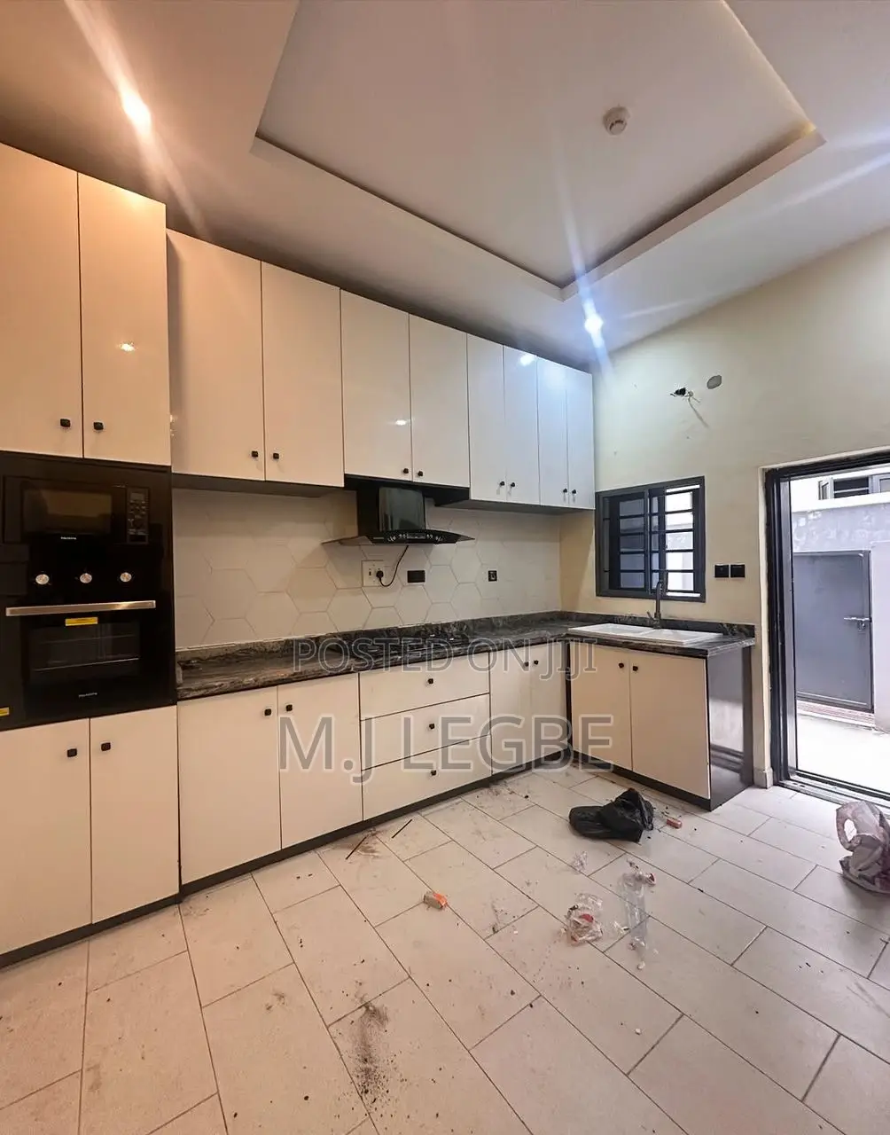 4bdrm Duplex in Ikate, Lekki for rent in Lekki