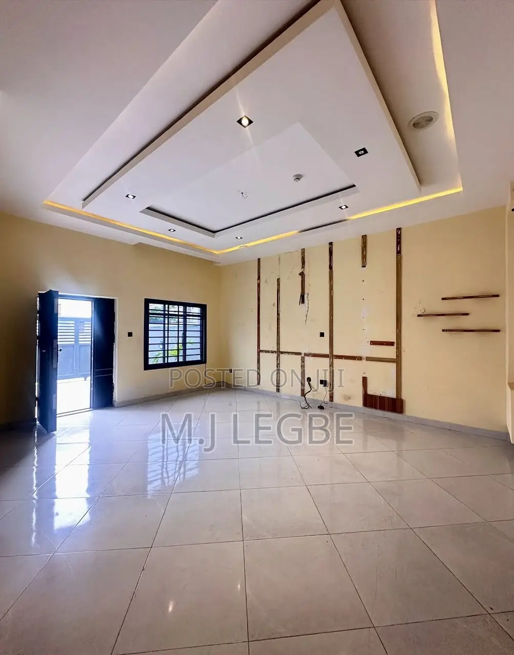 4bdrm Duplex in Ikate, Lekki for rent in Lekki
