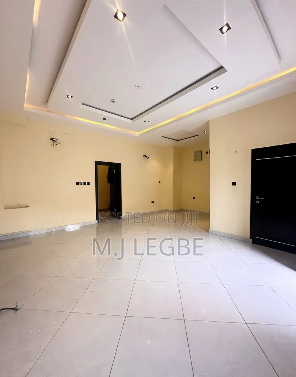 4bdrm Duplex in Ikate, Lekki for rent in Lekki