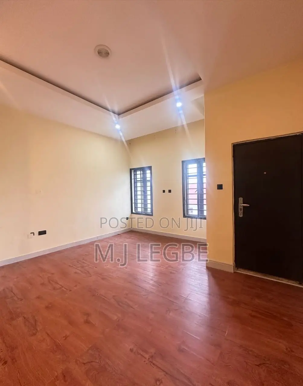 4bdrm Duplex in Ikate, Lekki for rent in Lekki