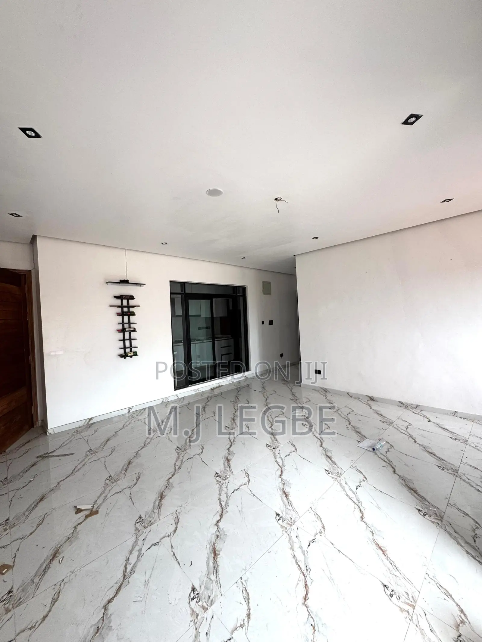 2bdrm Apartment in Ikate, Lekki for rent in Lekki