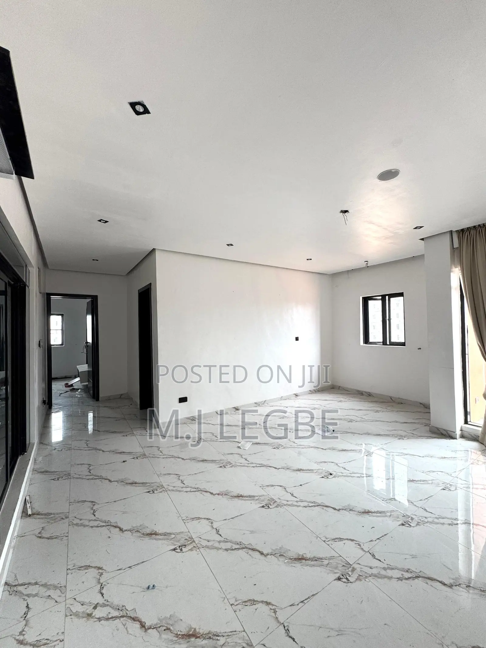2bdrm Apartment in Ikate, Lekki for rent in Lekki