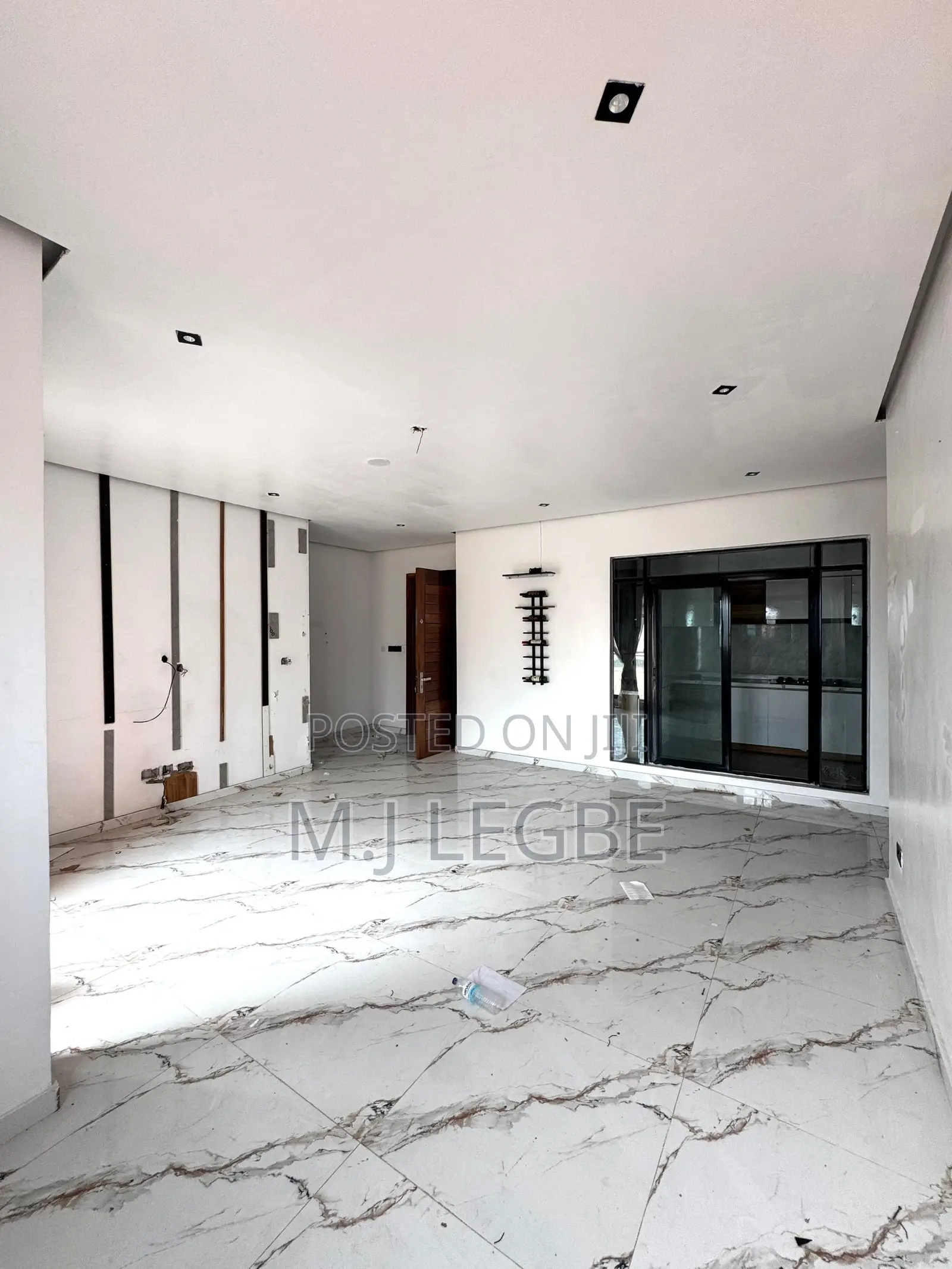2bdrm Apartment in Ikate, Lekki for rent in Lekki
