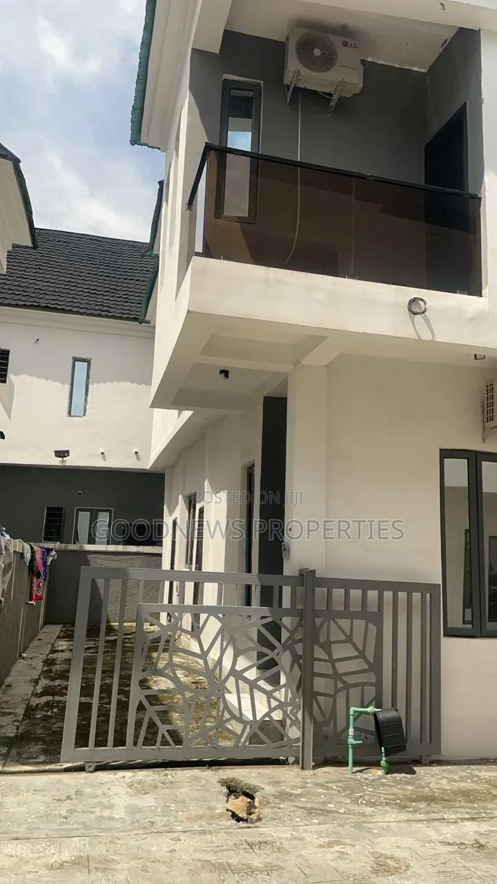 3bdrm Duplex in Vgc Off By Harris for rent in VGC / Ajah
