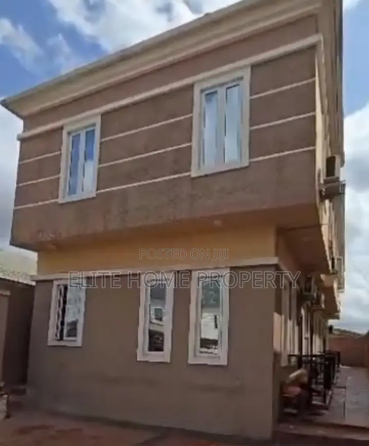 2bdrm House in Omole for sale in Omole Phase 2