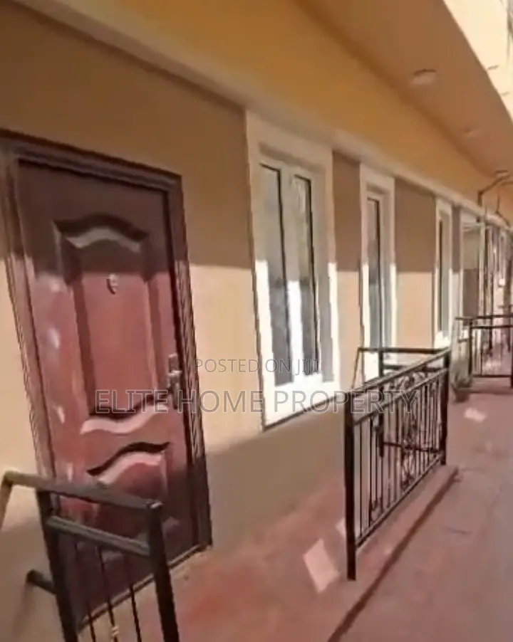 2bdrm House in Omole for sale in Omole Phase 2
