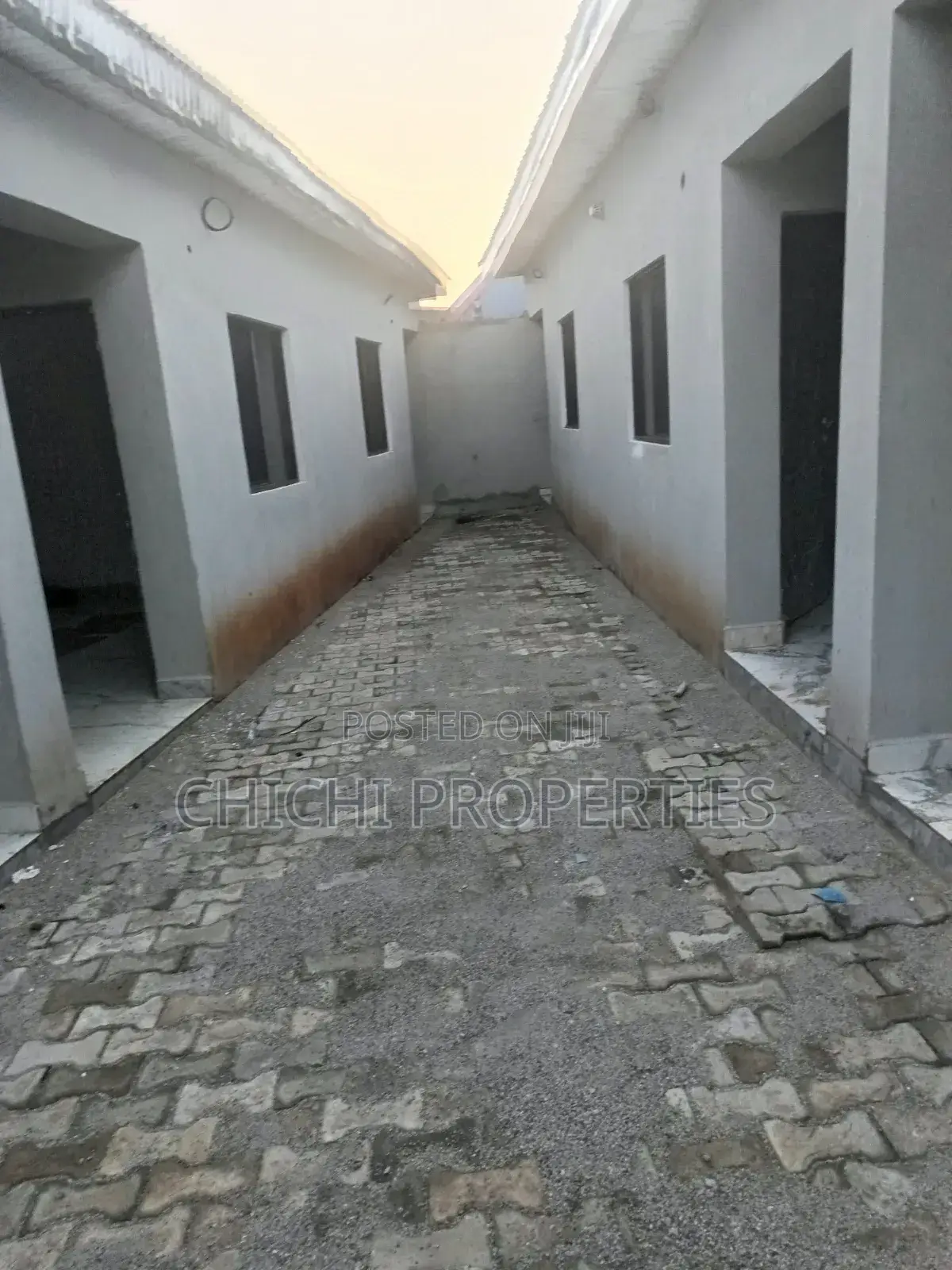 Furnished 1bdrm Apartment in Jahi for rent in Jahi