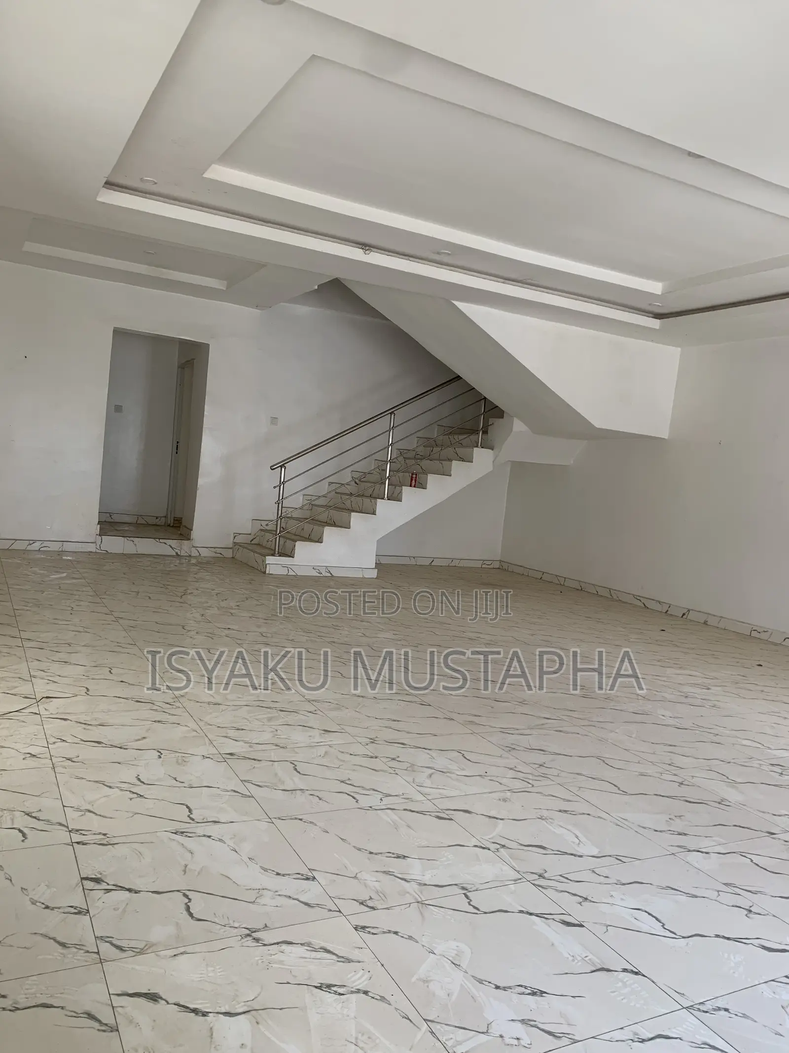 6bdrm Duplex in Jabi for sale in Jabi