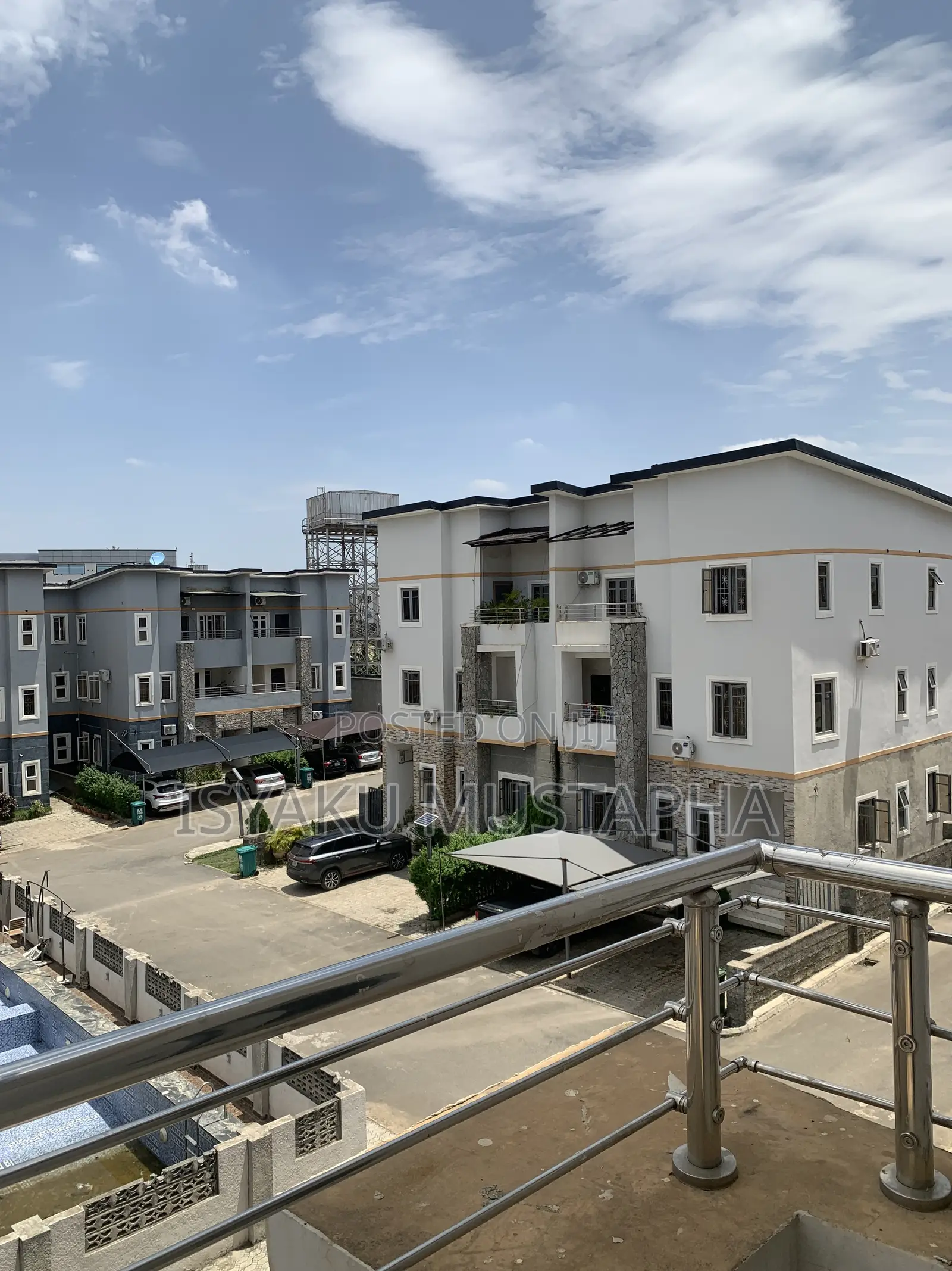 6bdrm Duplex in Jabi for sale in Jabi