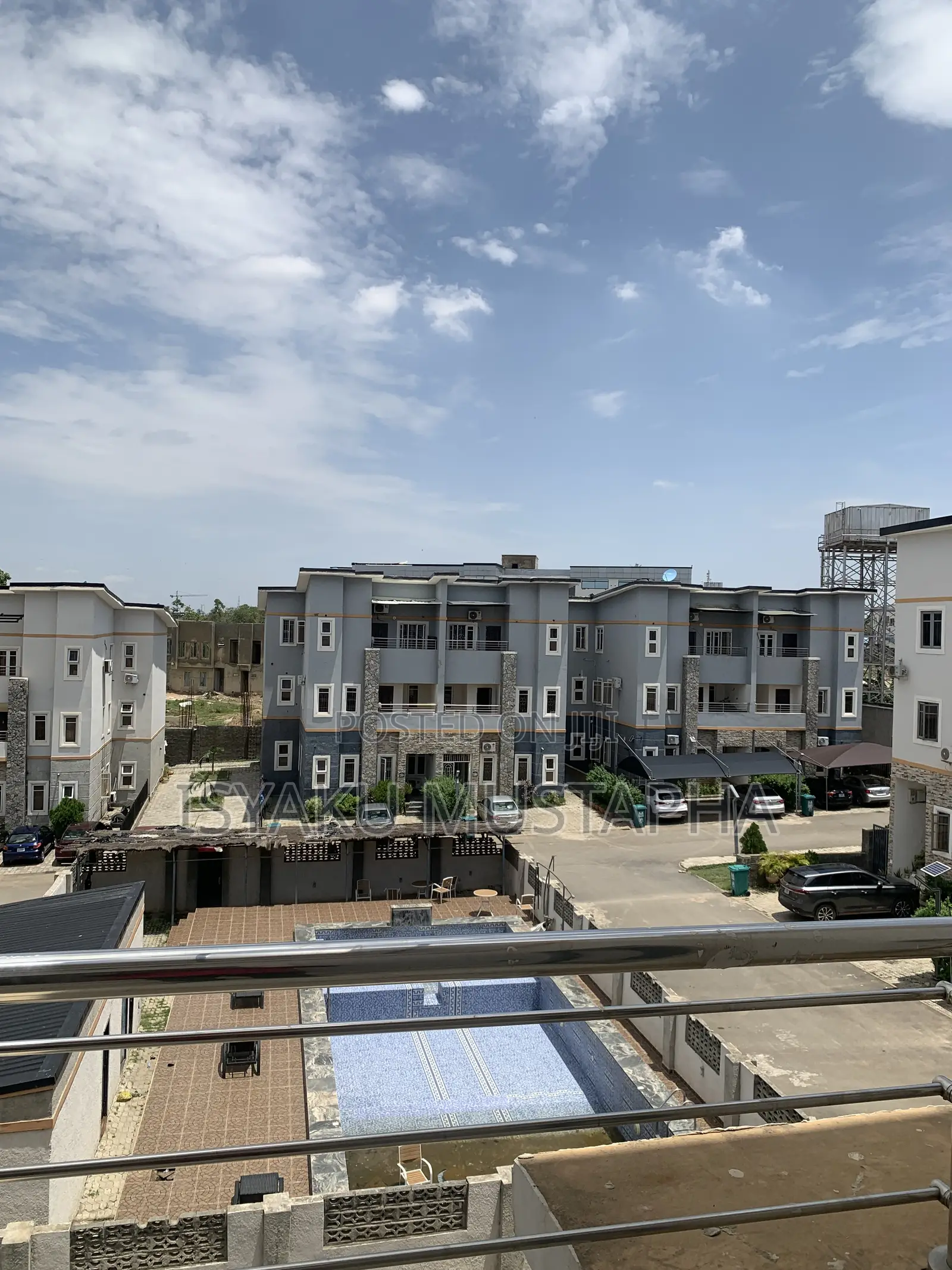 6bdrm Duplex in Jabi for sale in Jabi