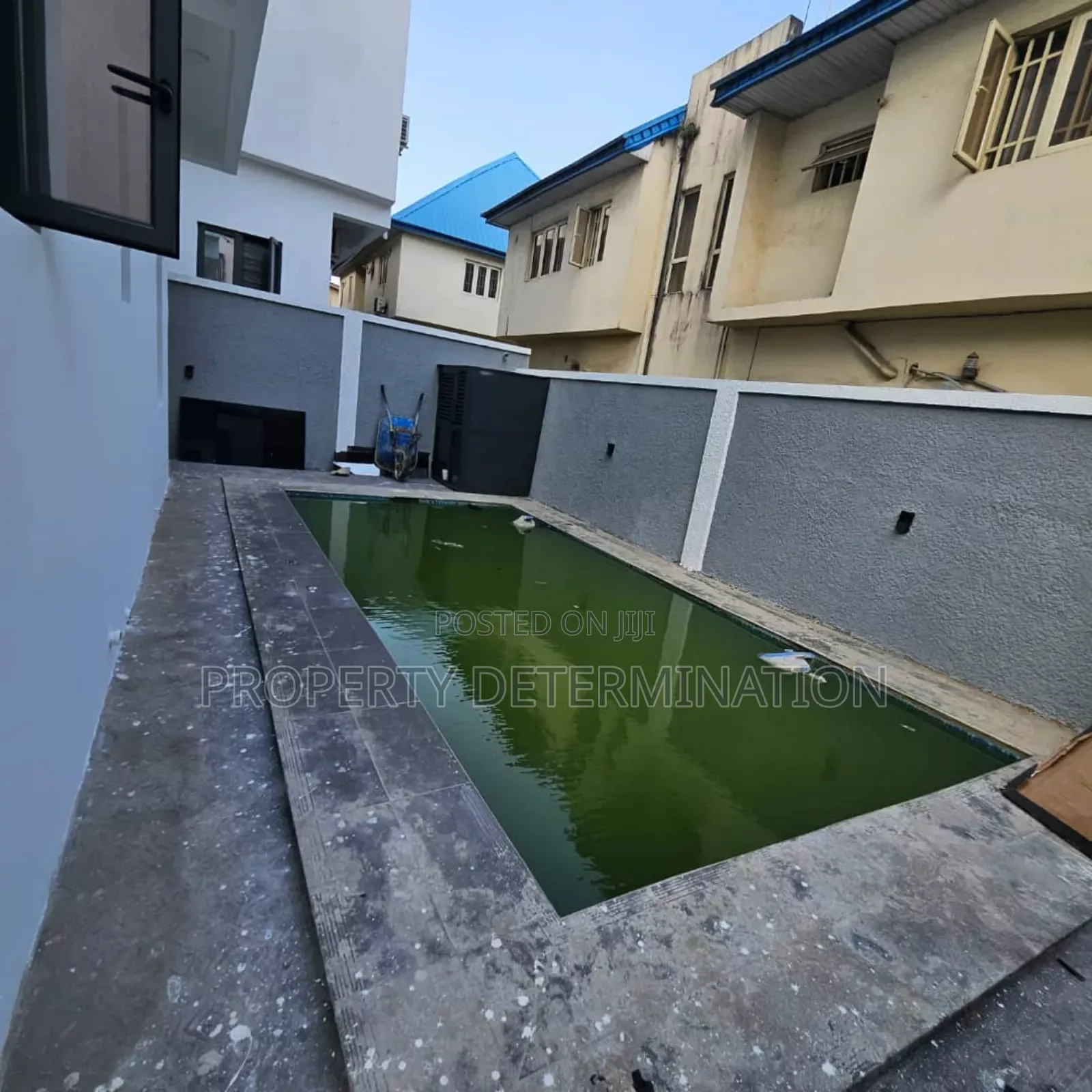 6bdrm Duplex in Magodo Phase 2, Ikeja for sale in Ikeja