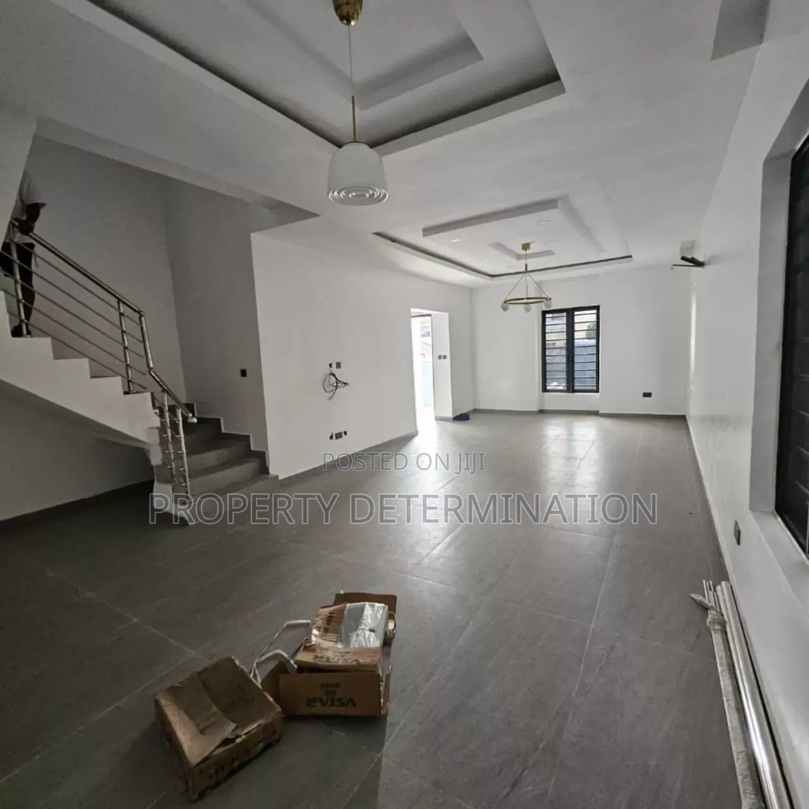 6bdrm Duplex in Magodo Phase 2, Ikeja for sale in Ikeja