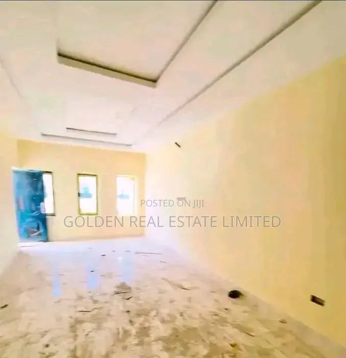 4bdrm Duplex in Katampe (Main) for sale in Katampe (Main)