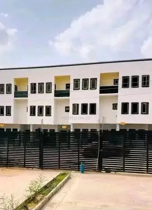 4bdrm Duplex in Katampe (Main) for sale in Katampe (Main)