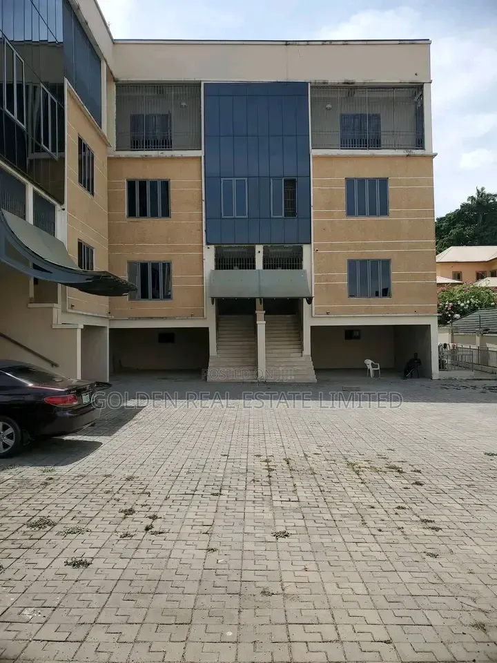 4bdrm Duplex in Maitama for rent in Maitama
