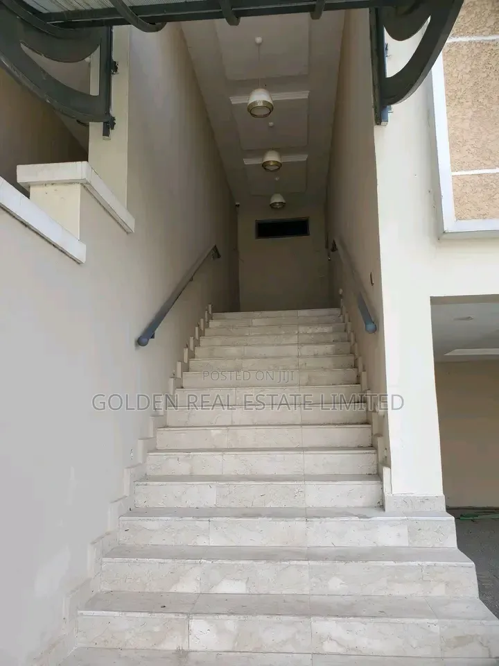 4bdrm Duplex in Maitama for rent in Maitama