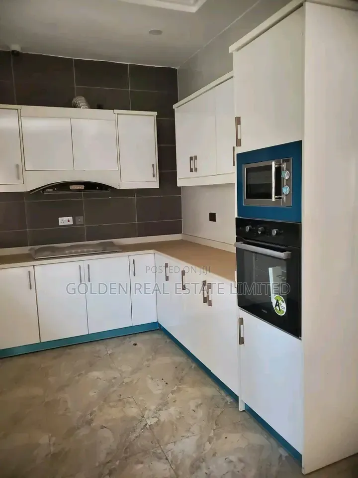 4bdrm Duplex in Maitama for rent in Maitama