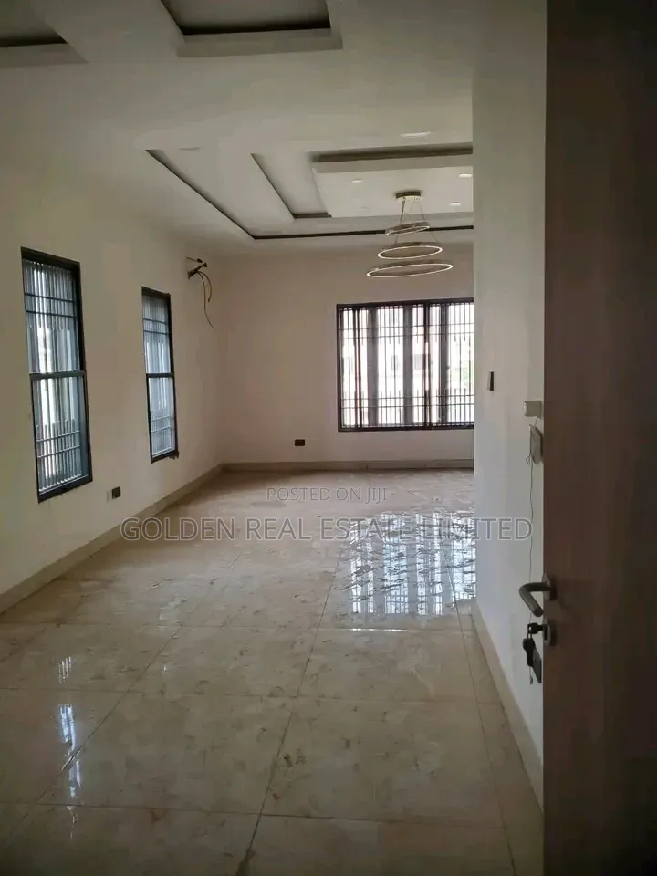 4bdrm Duplex in Maitama for rent in Maitama