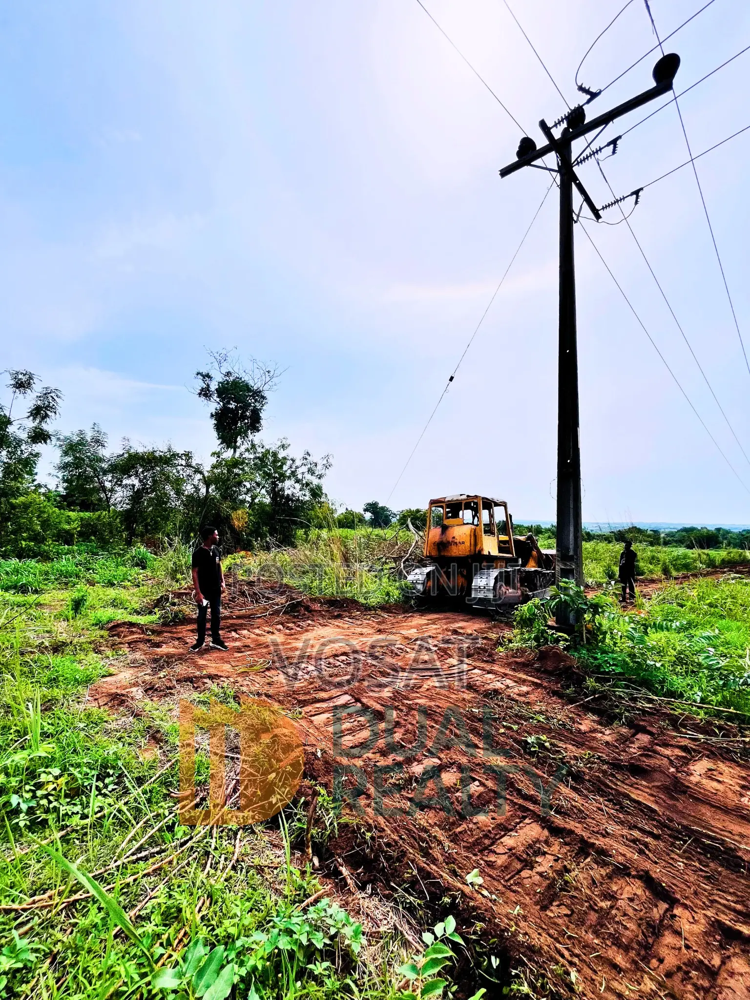 Plots Of Land For Sale in Iseyin