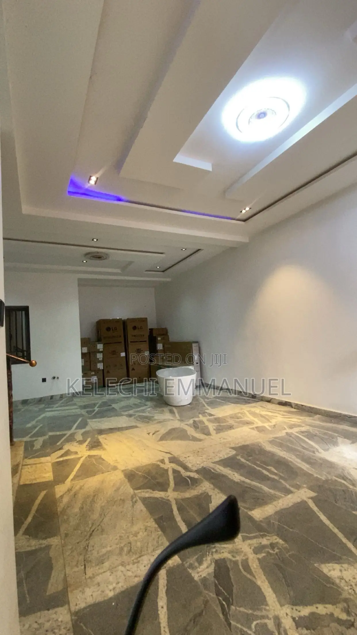 5bdrm Duplex in Gwarimpa, Gwarinpa for sale in Gwarinpa