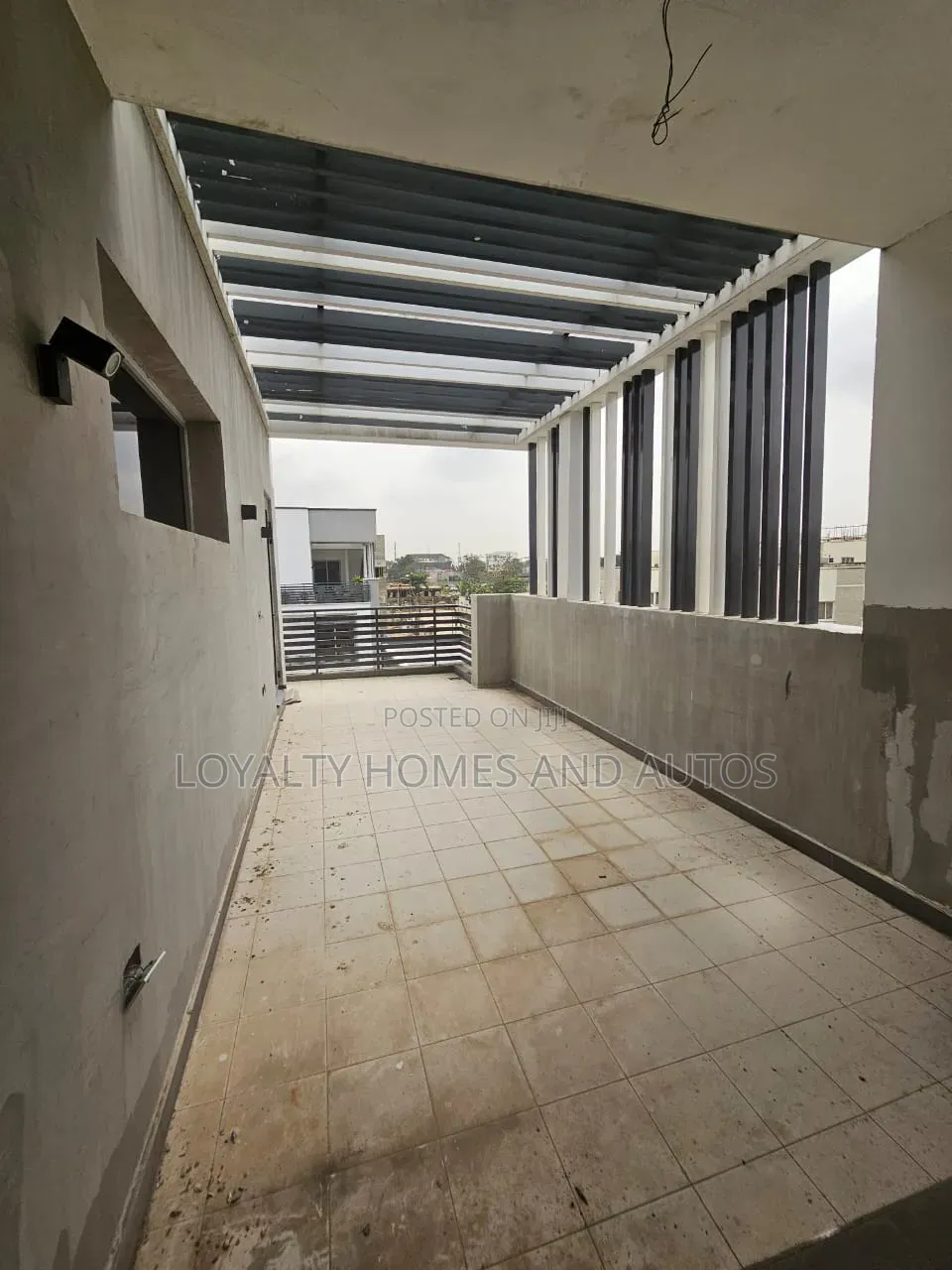 4bdrm House in Ikeja GRA for sale in Ikeja GRA