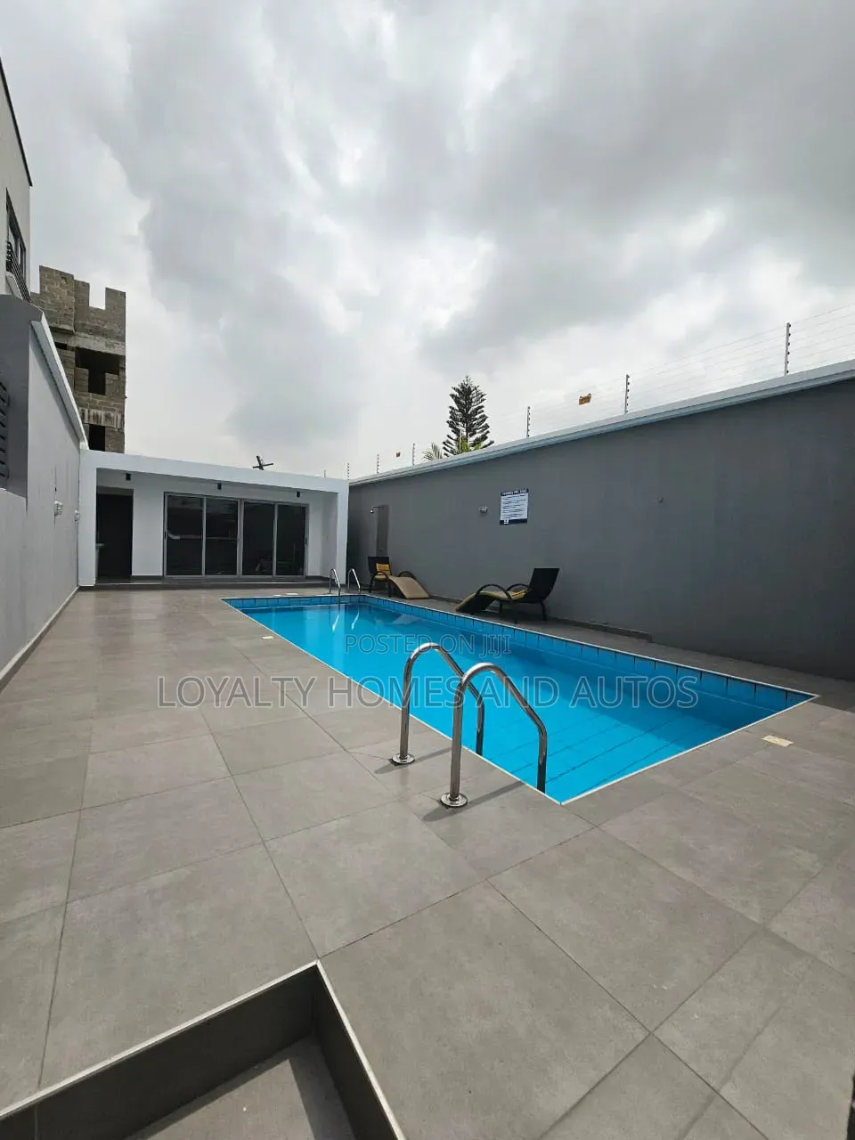 4bdrm House in Ikeja GRA for sale in Ikeja GRA
