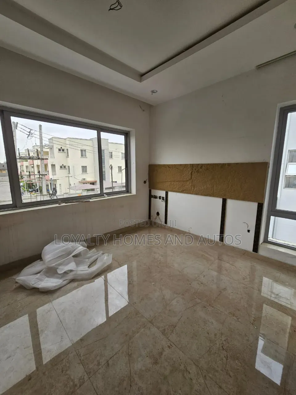 4bdrm House in Ikeja GRA for sale in Ikeja GRA
