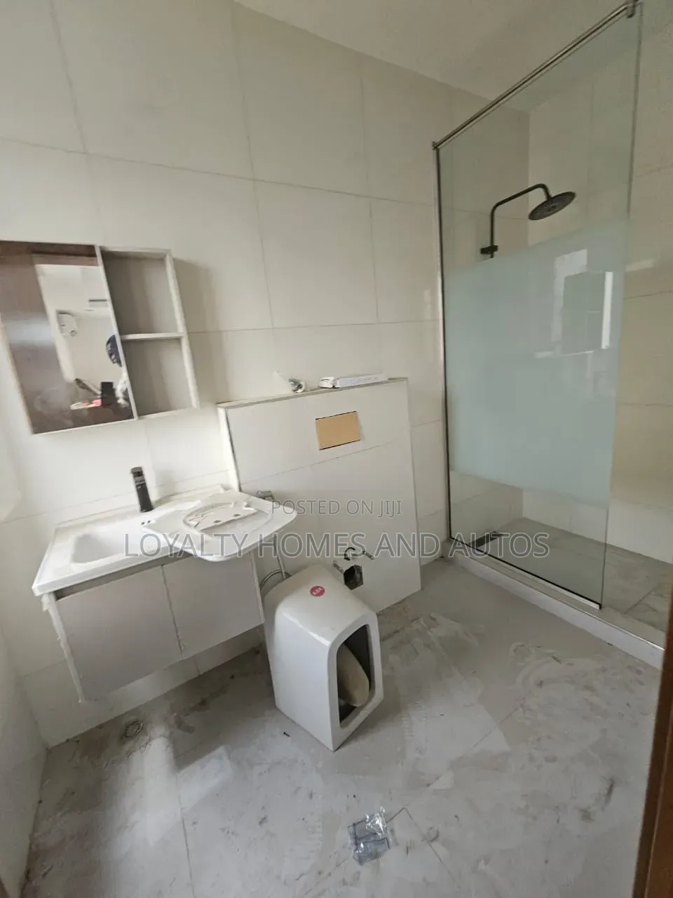 4bdrm House in Ikeja GRA for sale in Ikeja GRA