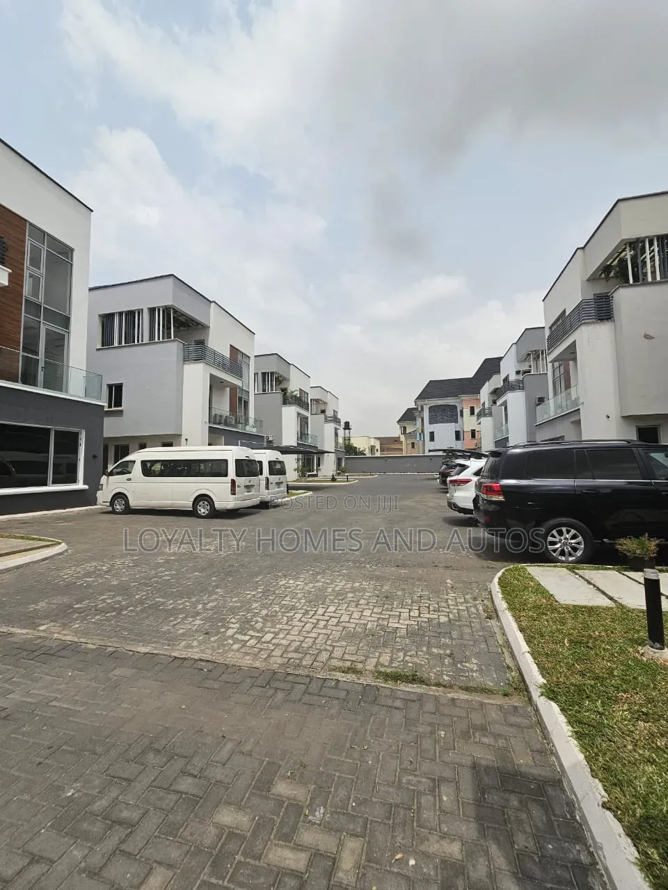 4bdrm House in Ikeja GRA for sale in Ikeja GRA
