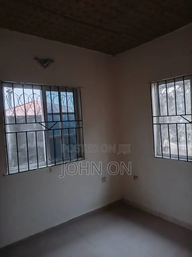 Mini Flat in Fagbile Estate, Ijegun for rent in Ijegun
