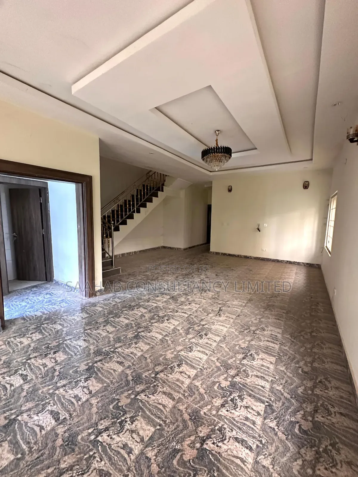 4bdrm Duplex in Paradise Estate, Life Camp for sale in Life Camp