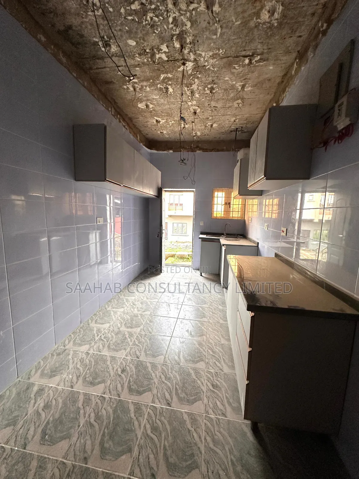 4bdrm Duplex in Paradise Estate, Life Camp for sale in Life Camp