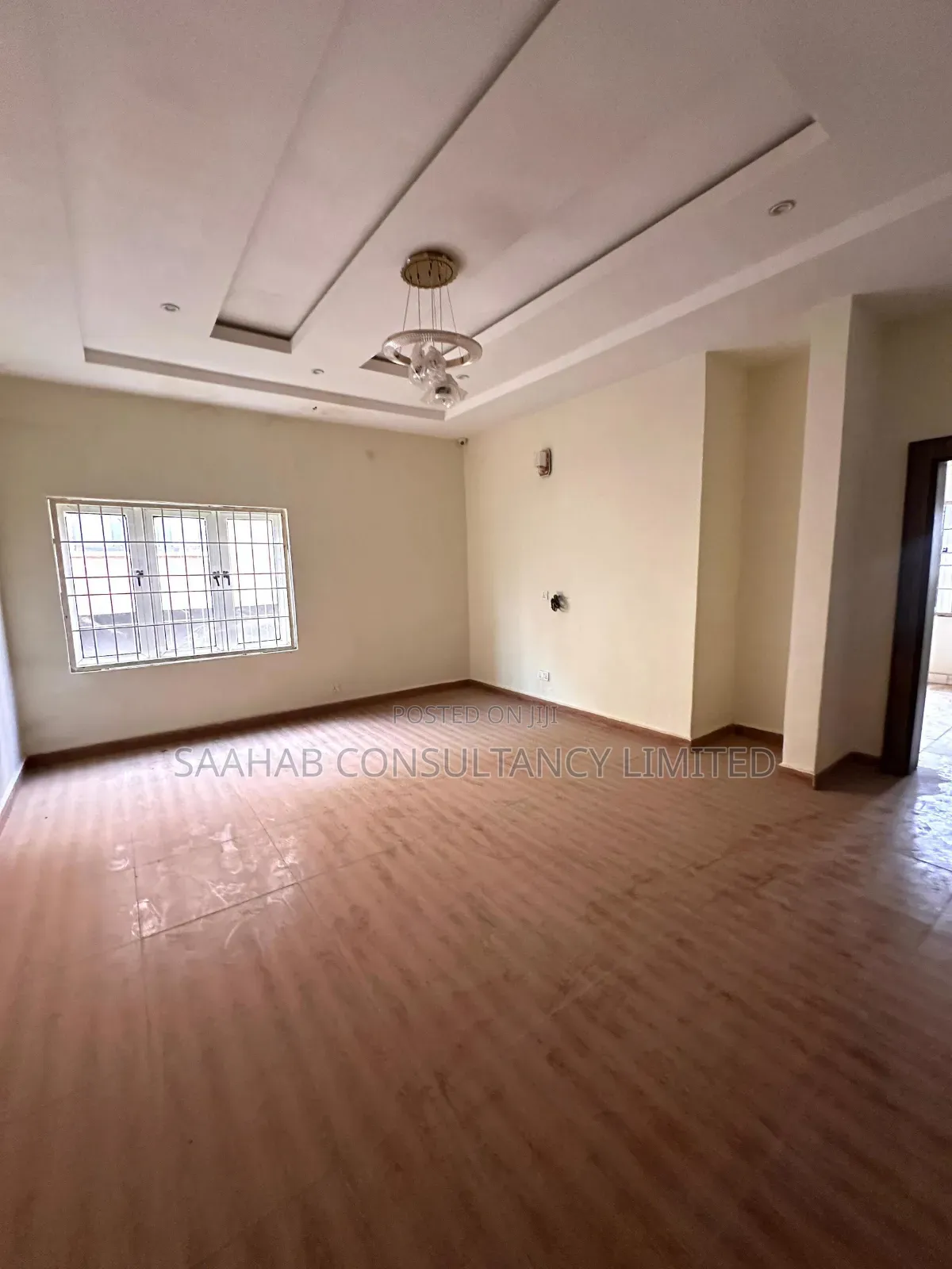 4bdrm Duplex in Paradise Estate, Life Camp for sale in Life Camp