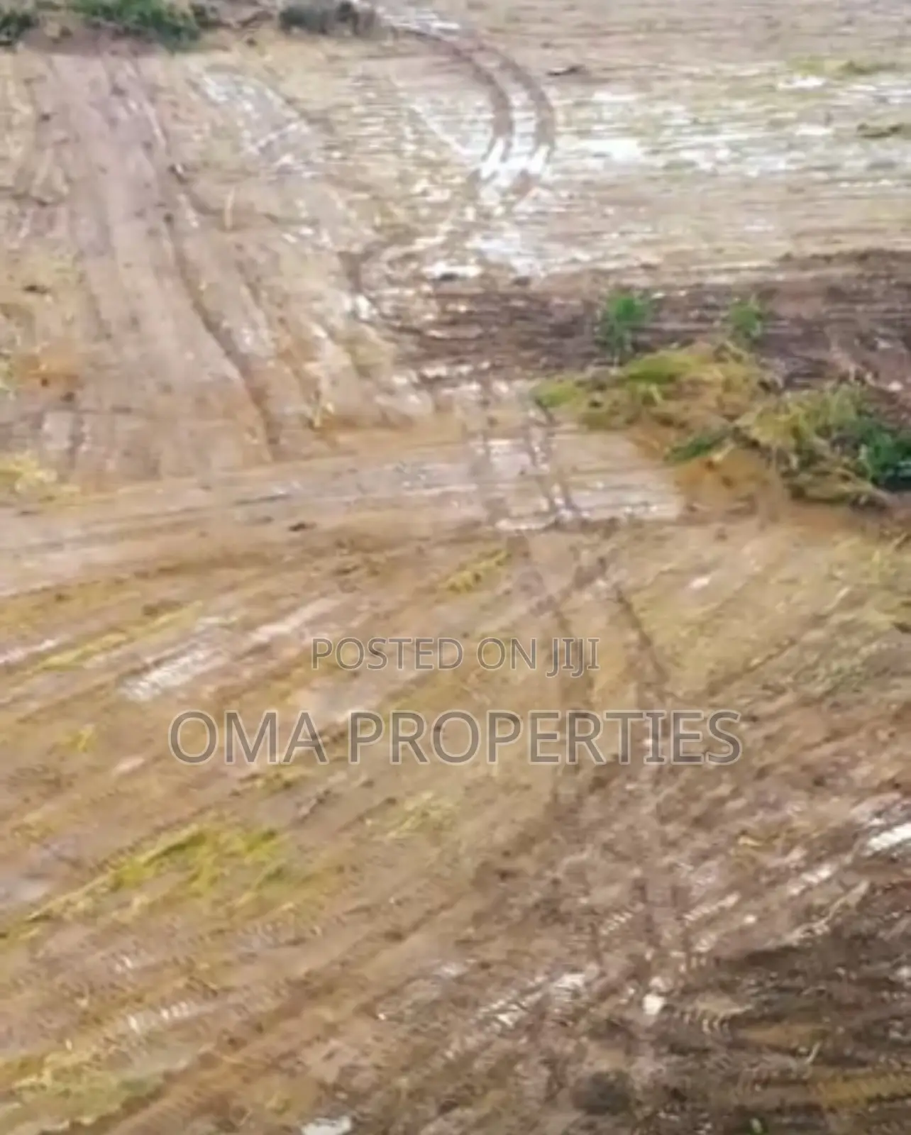 Land For Sale in Ijebu Ode