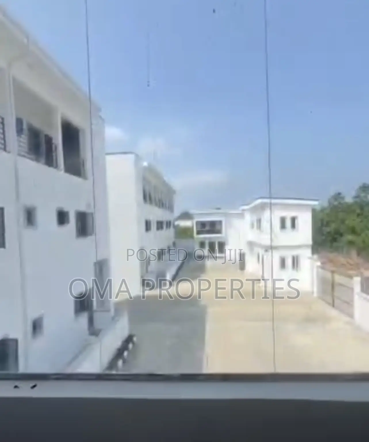 Furnished 4bdrm House in Sangotedo for sale in Sangotedo