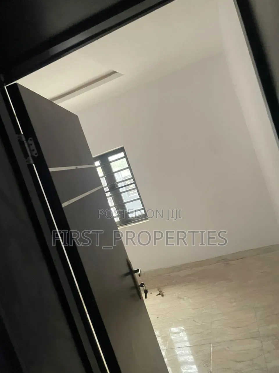 Furnished 3bdrm Block of Flats in Odo One Kekere, Ibadan for rent in Ibadan