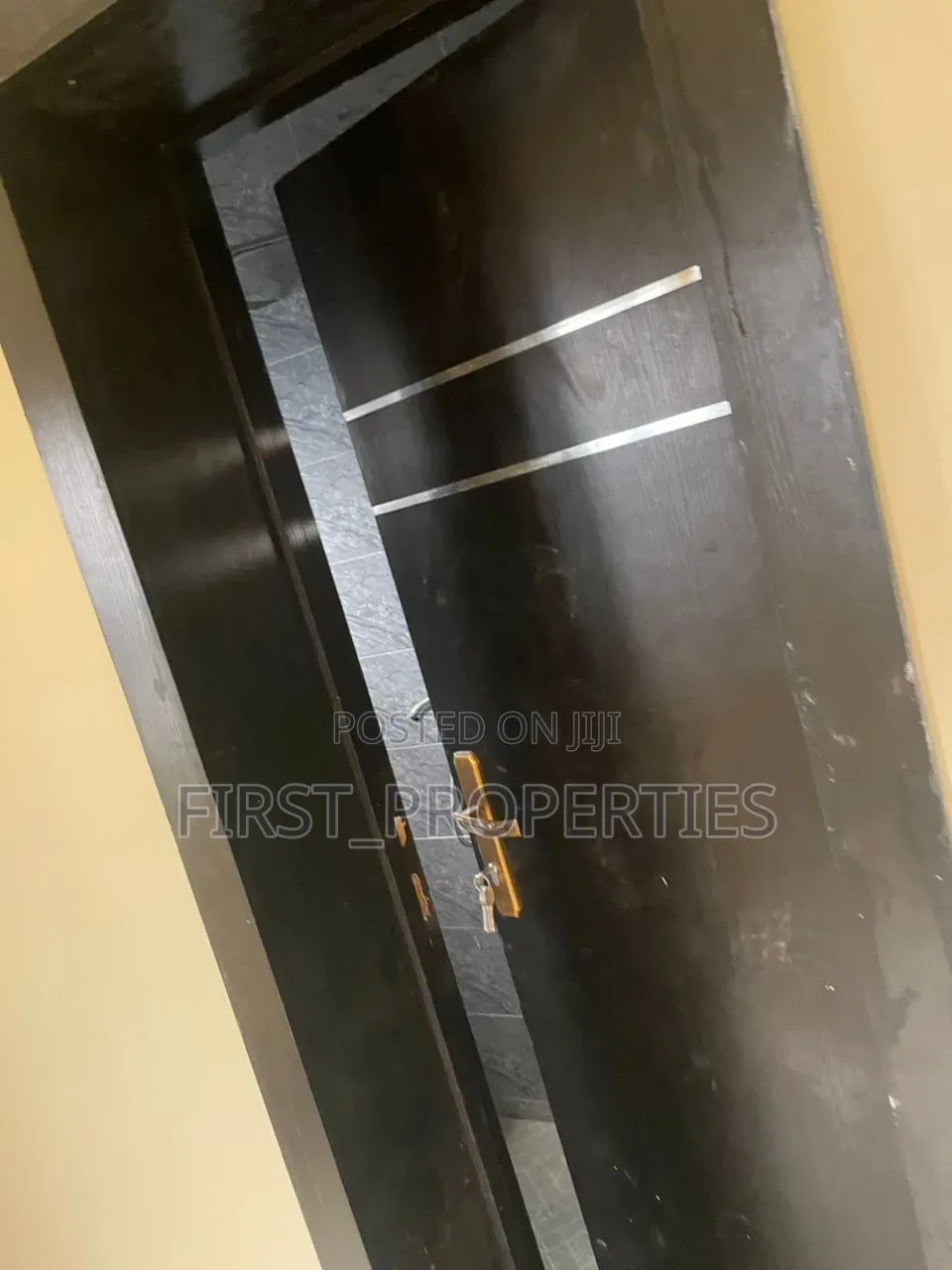 Furnished 3bdrm Block of Flats in Odo One Kekere, Ibadan for rent in Ibadan