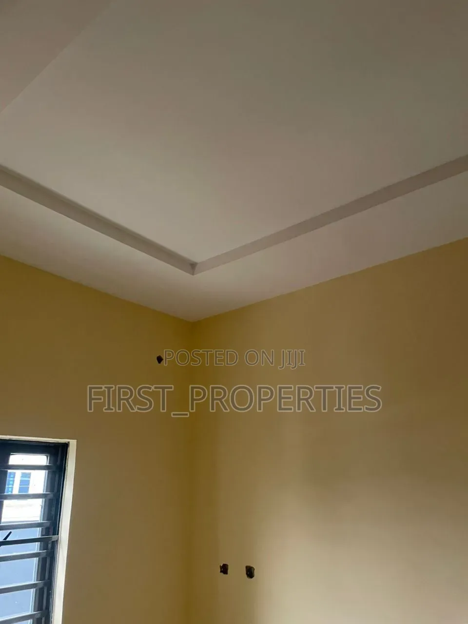 Furnished 3bdrm Block of Flats in Odo One Kekere, Ibadan for rent in Ibadan