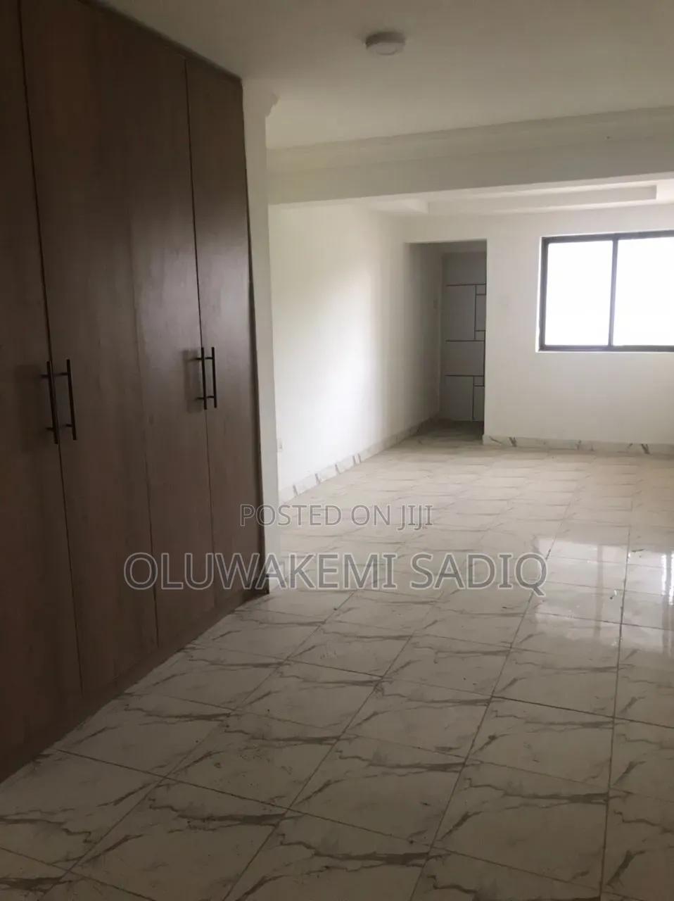6bdrm Townhouse/Terrace in Shonibare Estate for sale in Shonibare Estate