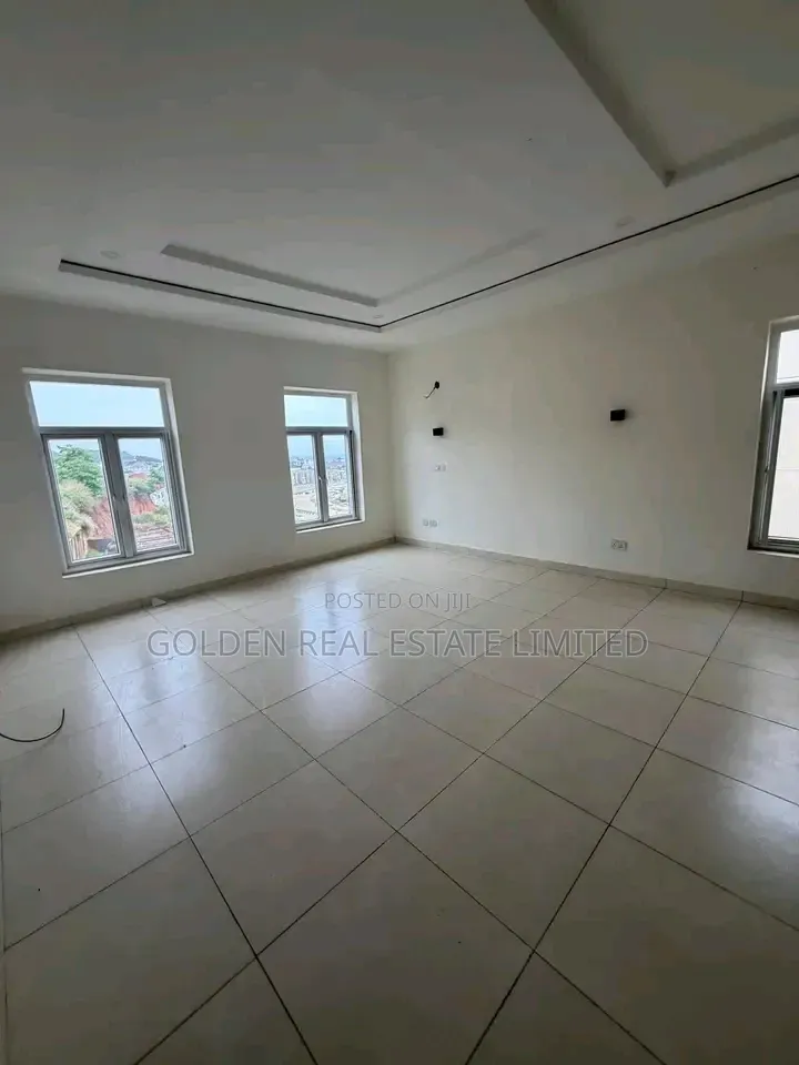 5bdrm Duplex in Guzape District for rent in Guzape District