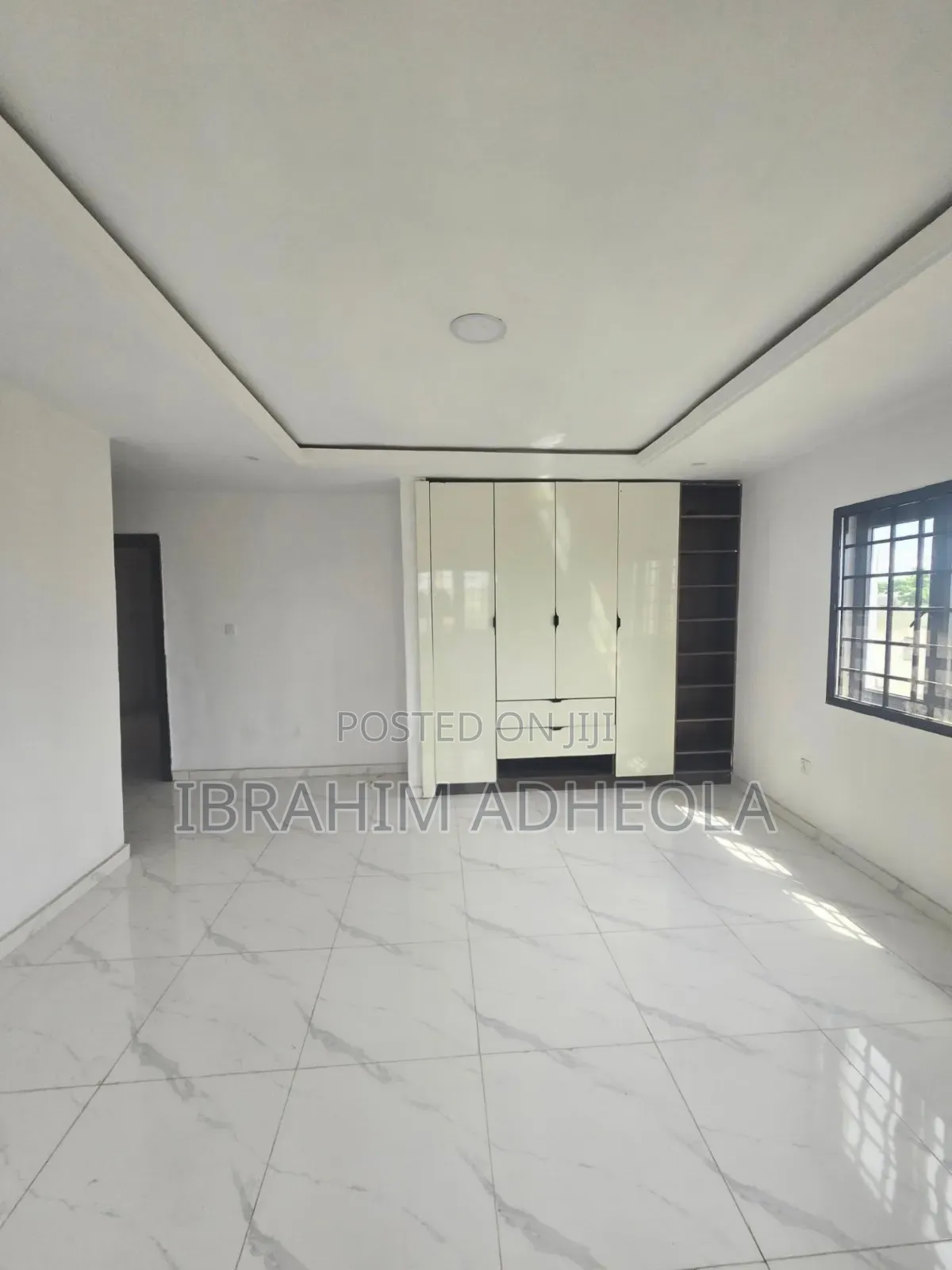 3bdrm Block of Flats in Secured Estate for sale in LSDPC Maryland Estate