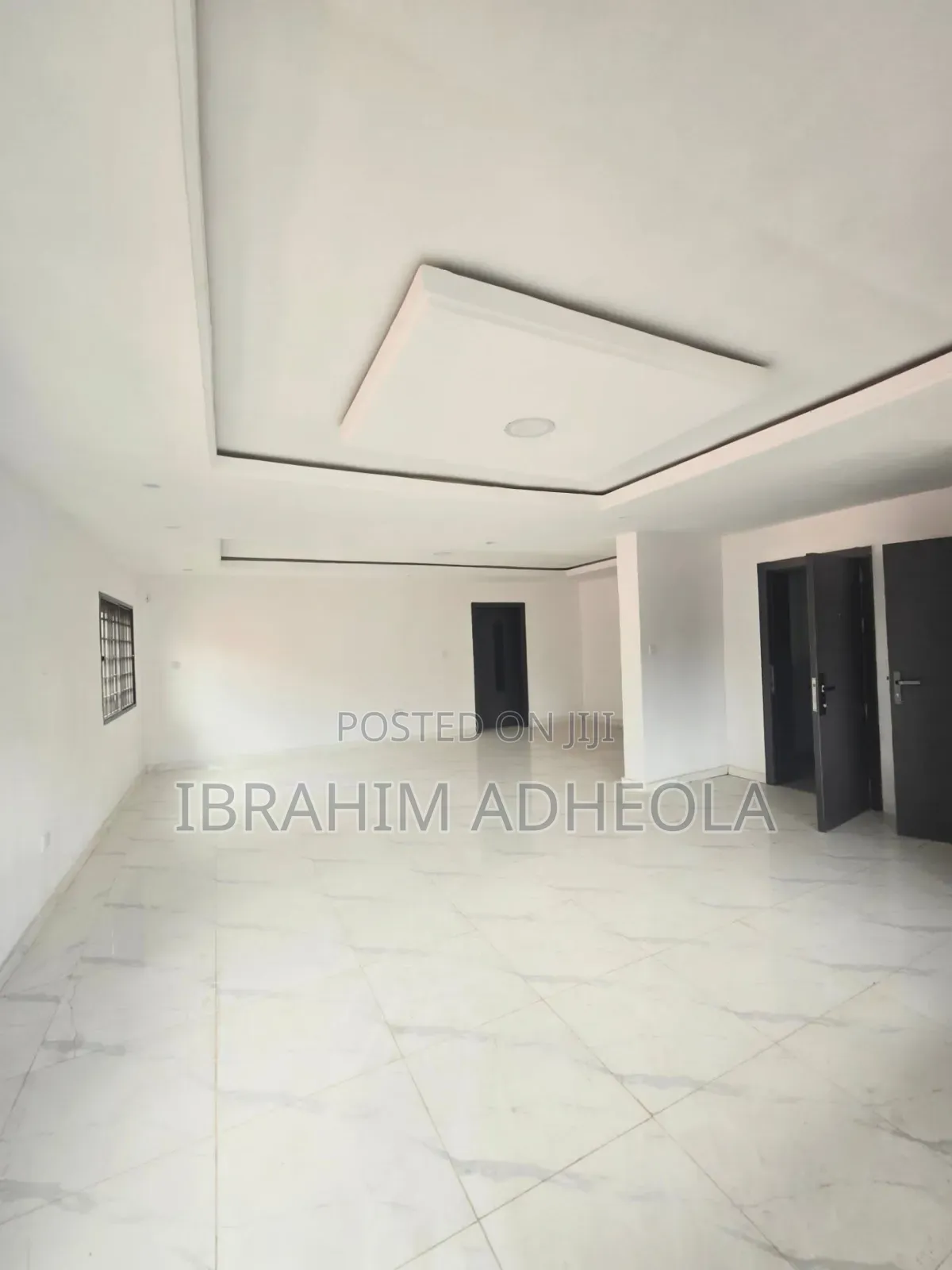 3bdrm Block of Flats in Secured Estate for sale in LSDPC Maryland Estate