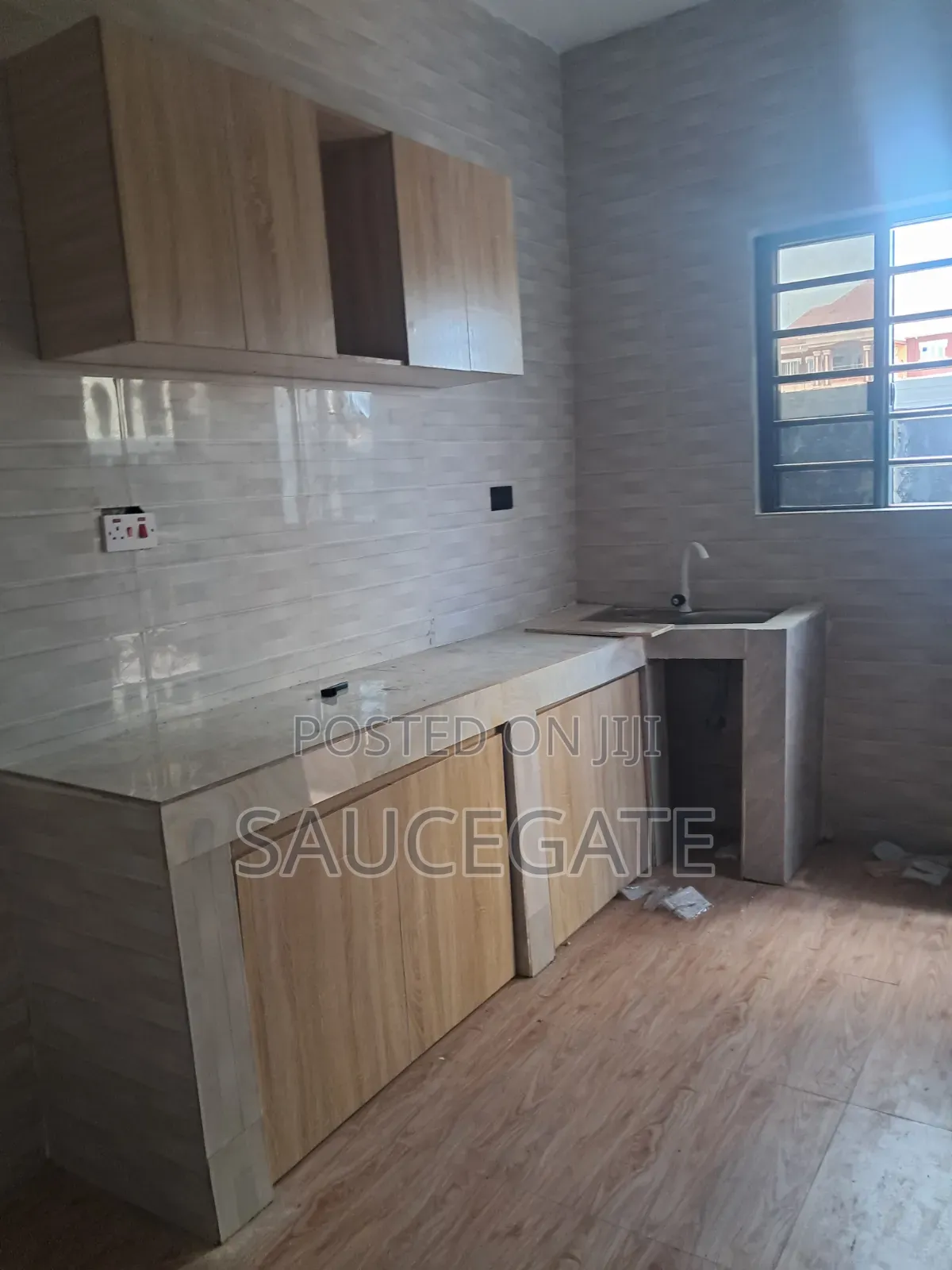 1bdrm Apartment in Heathrow Estate, Satellite Town for rent in Satellite Town