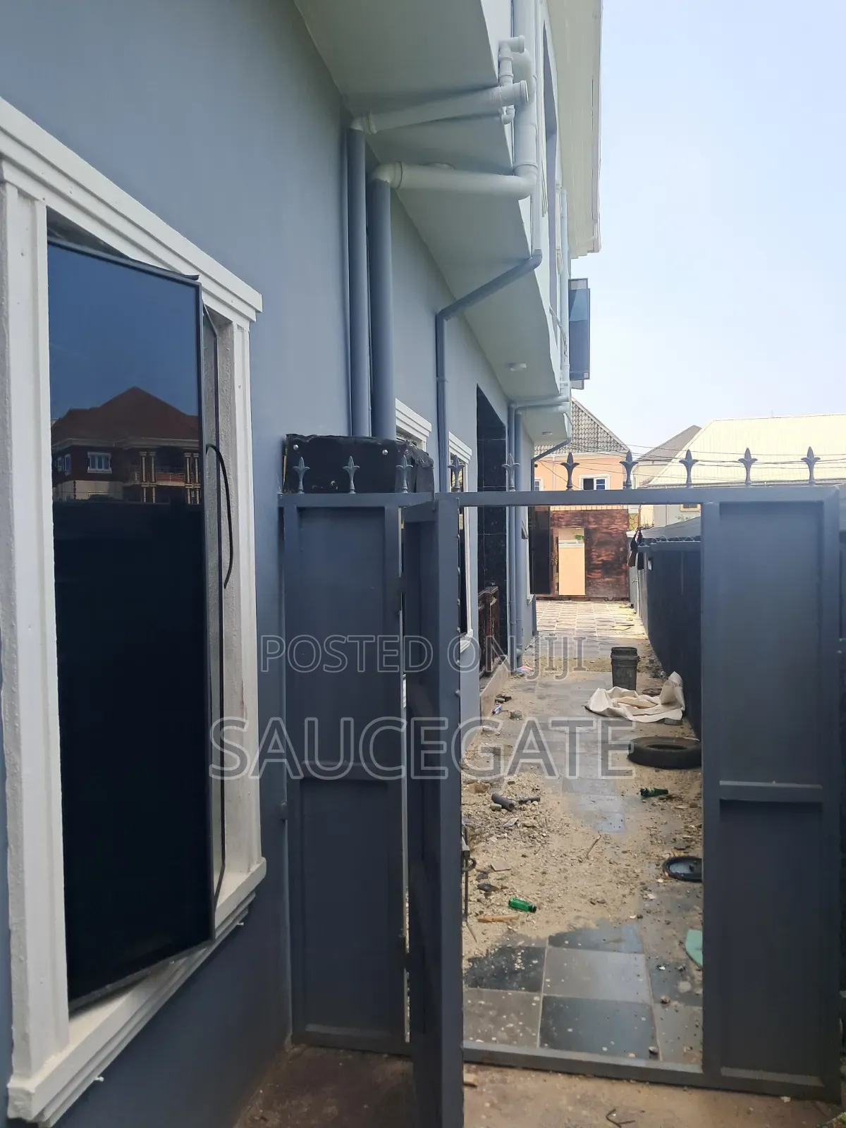 1bdrm Apartment in Heathrow Estate, Satellite Town for rent in Satellite Town