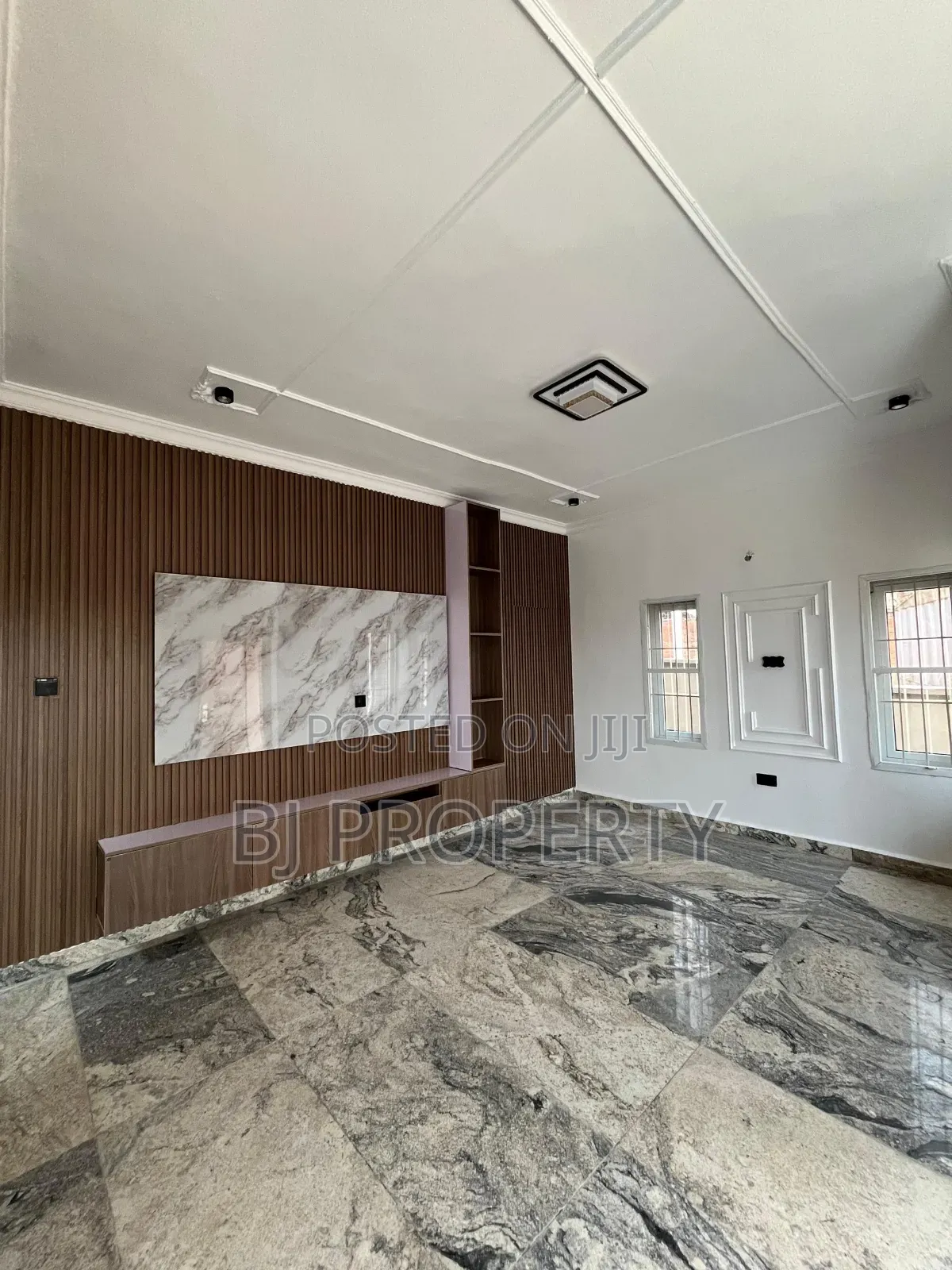4bdrm Duplex in Brick City, Kubwa for sale in Kubwa