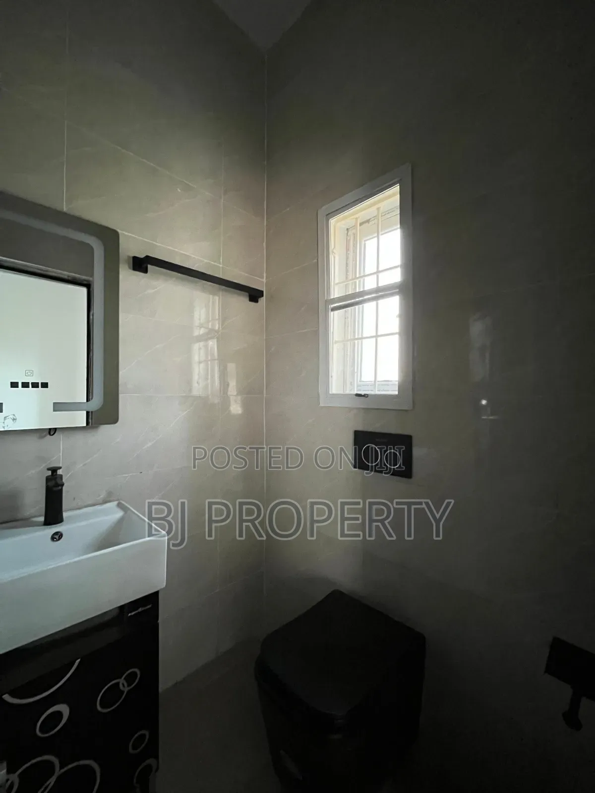 4bdrm Duplex in Brick City, Kubwa for sale in Kubwa