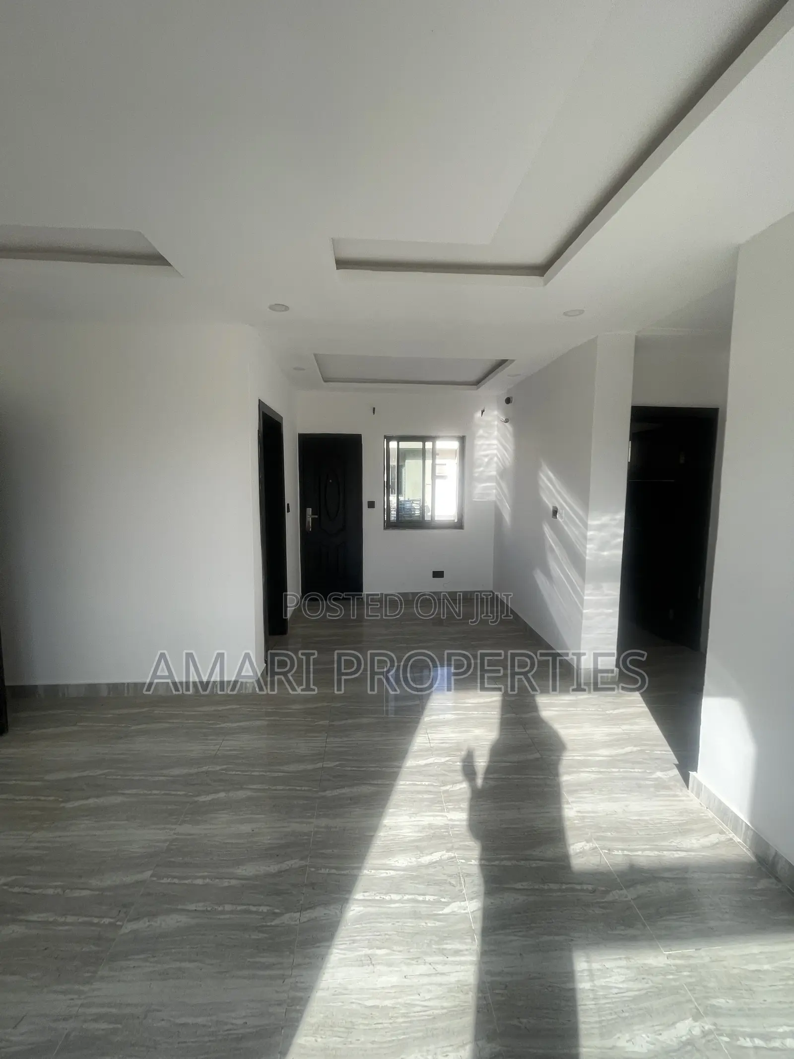 3bdrm Block of Flats in Fara Park, Ajah for rent in Ajah