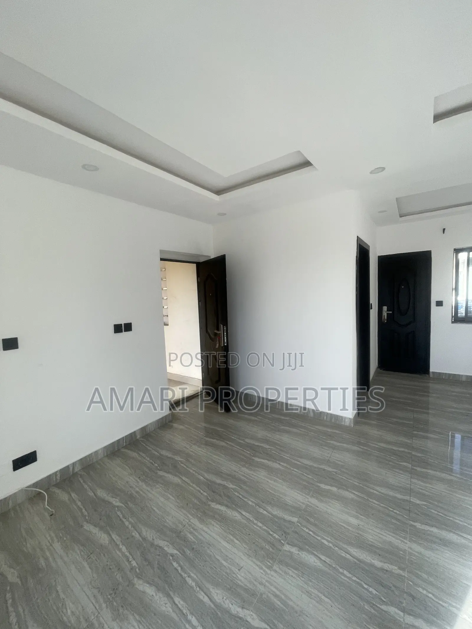 3bdrm Block of Flats in Fara Park, Ajah for rent in Ajah