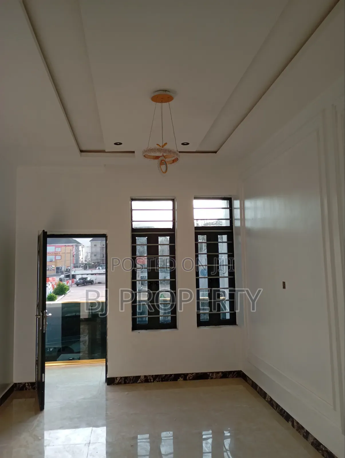 4bdrm Duplex in Brick City, Kubwa for sale in Kubwa